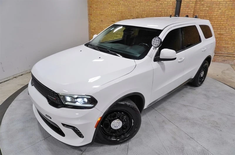 2021 Dodge Durango 3rd Gen - Image 2 of 12