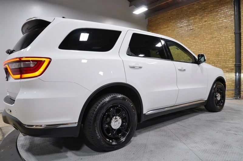 2021 Dodge Durango 3rd Gen - Image 12 of 12