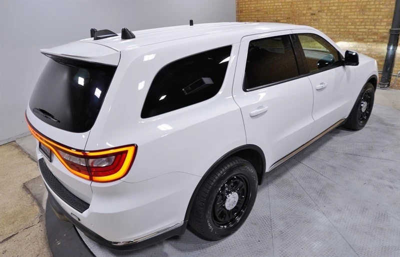 2021 Dodge Durango 3rd Gen - Image 11 of 12