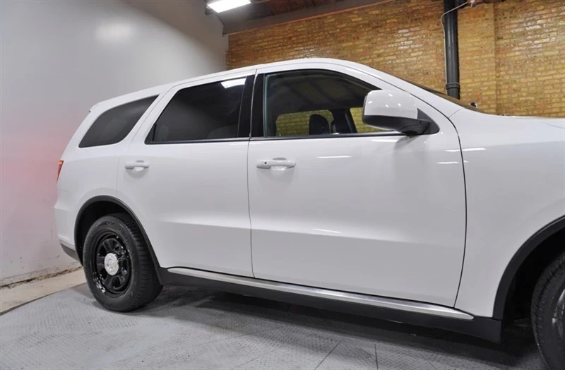 2021 Dodge Durango 3rd Gen - Image 9 of 12