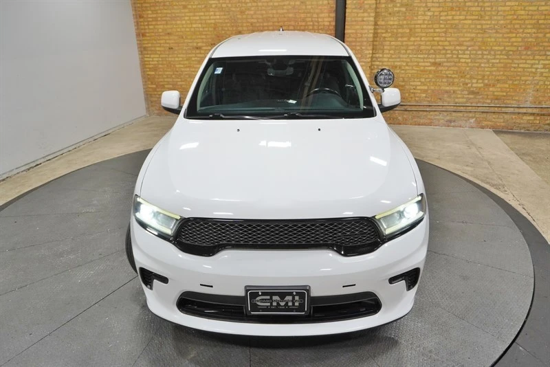 2021 Dodge Durango 3rd Gen - Image 5 of 31