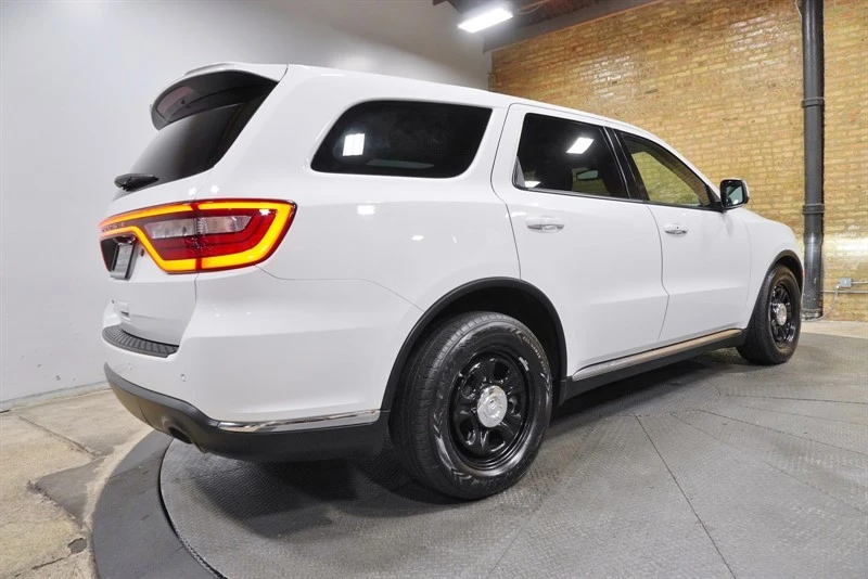 2021 Dodge Durango 3rd Gen - Image 10 of 31