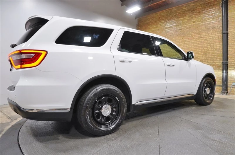 2021 Dodge Durango 3rd Gen - Image 12 of 31