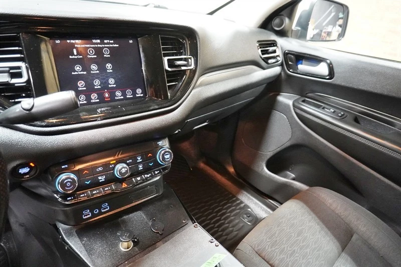 2021 Dodge Durango 3rd Gen - Image 26 of 31