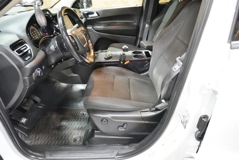 2021 Dodge Durango 3rd Gen - Image 21 of 31