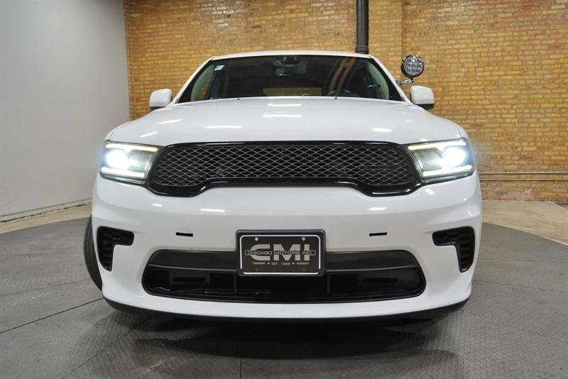 2021 Dodge Durango 3rd Gen - Image 4 of 31