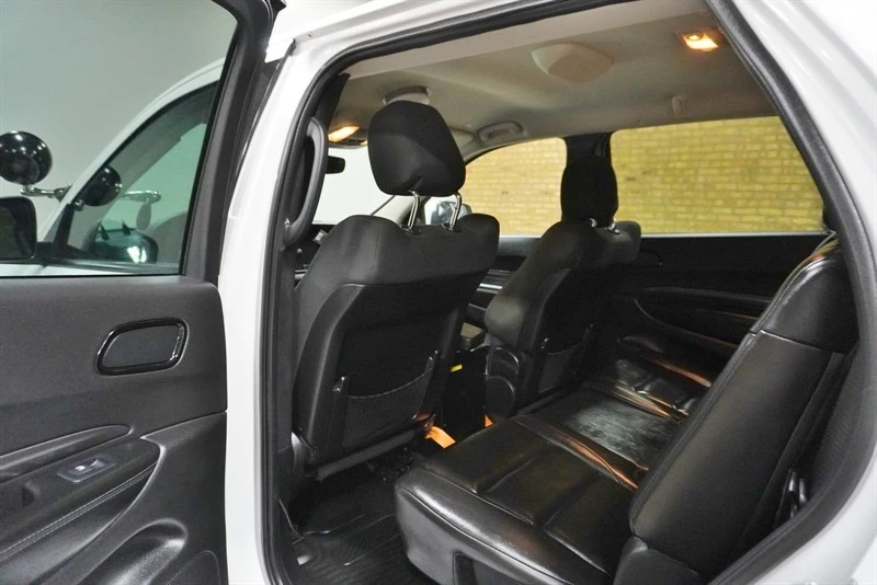 2021 Dodge Durango 3rd Gen - Image 29 of 31
