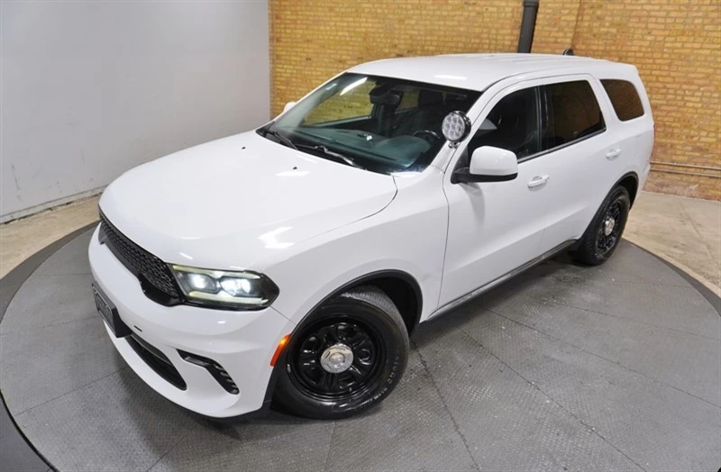 2021 Dodge Durango 3rd Gen - Image 2 of 31