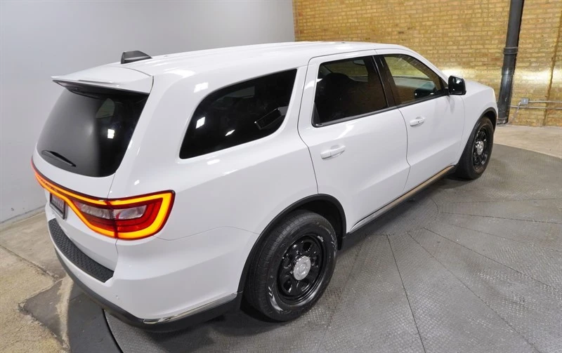2021 Dodge Durango 3rd Gen - Image 11 of 31