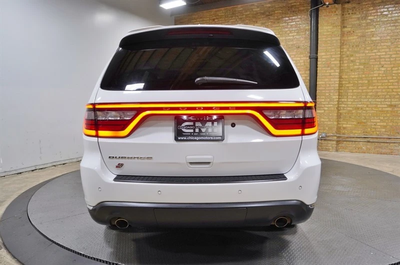 2021 Dodge Durango 3rd Gen - Image 14 of 31