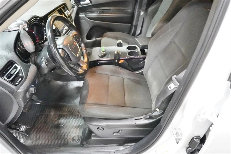 2021 Dodge Durango 3rd Gen - Image 22 of 31