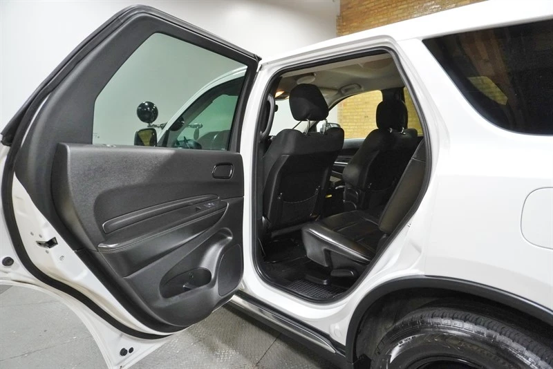 2021 Dodge Durango 3rd Gen - Image 28 of 31