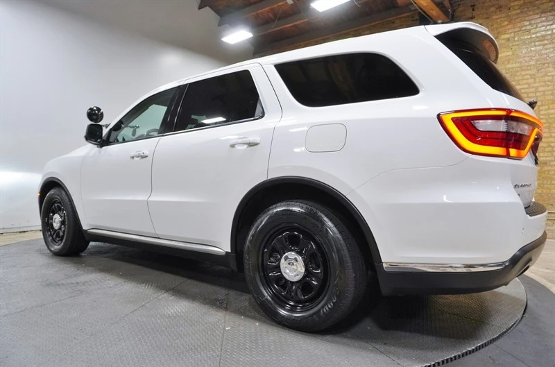 2021 Dodge Durango 3rd Gen - Image 17 of 31