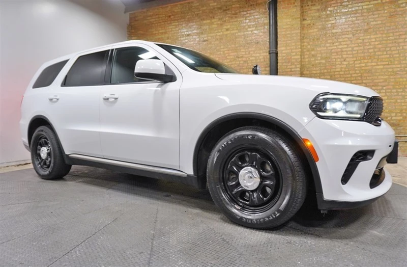 2021 Dodge Durango 3rd Gen - Image 8 of 31