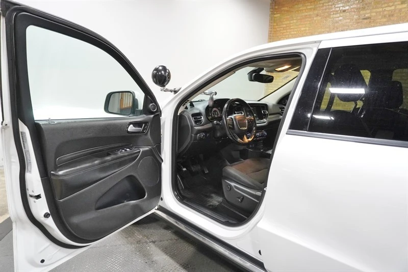 2021 Dodge Durango 3rd Gen - Image 19 of 31