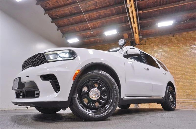 2021 Dodge Durango 3rd Gen - Image 3 of 31