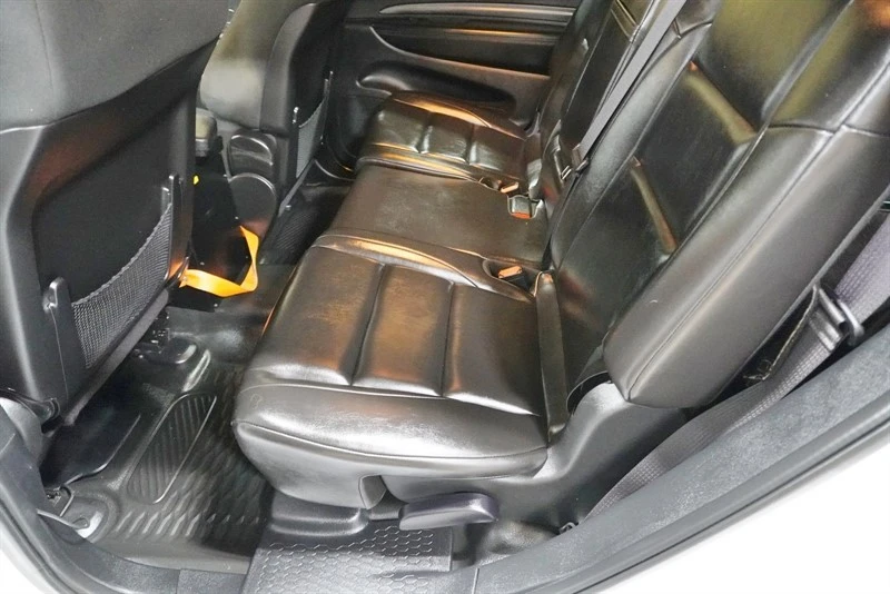 2021 Dodge Durango 3rd Gen - Image 31 of 31