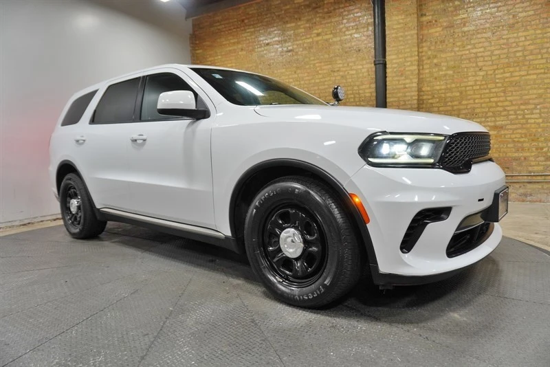 2021 Dodge Durango 3rd Gen - Image 6 of 31