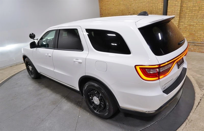 2021 Dodge Durango 3rd Gen - Image 16 of 31
