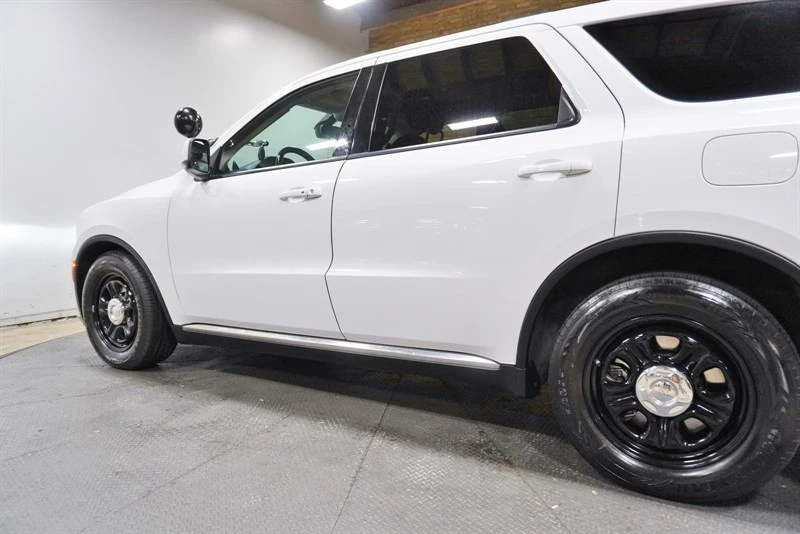2021 Dodge Durango 3rd Gen - Image 18 of 31