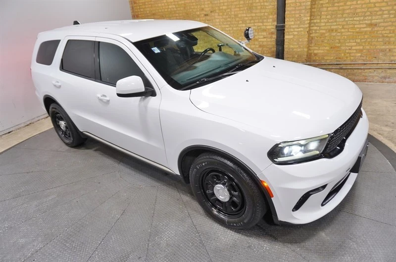 2021 Dodge Durango 3rd Gen - Image 7 of 31