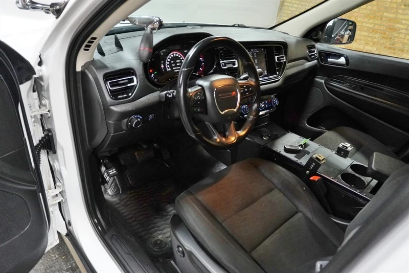 2021 Dodge Durango 3rd Gen - Image 20 of 31