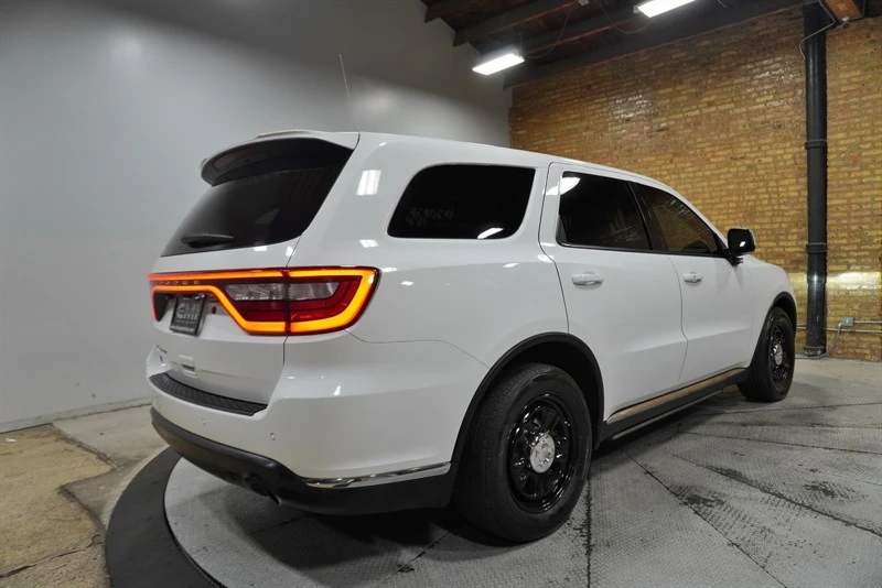 2021 Dodge Durango 3rd Gen - Image 10 of 12