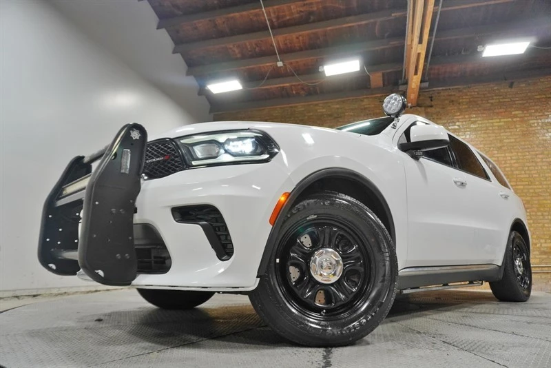 2021 Dodge Durango 3rd Gen - Image 3 of 12