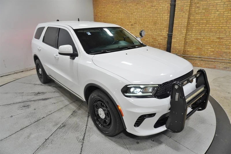 2021 Dodge Durango 3rd Gen - Image 7 of 12