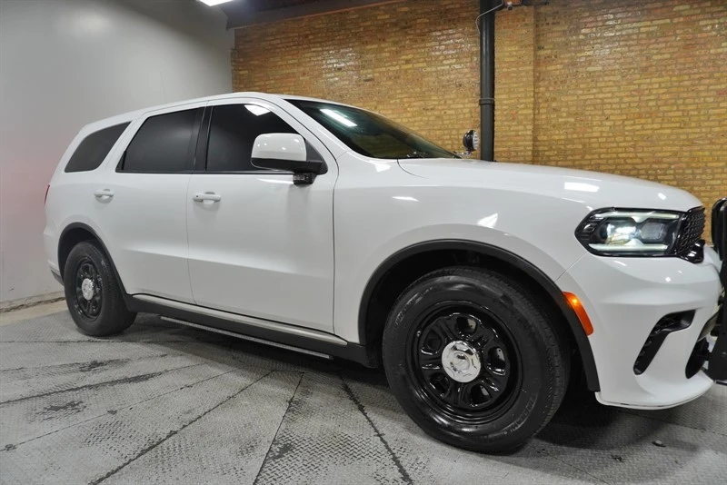 2021 Dodge Durango 3rd Gen - Image 8 of 12