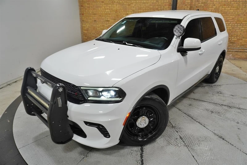2021 Dodge Durango 3rd Gen - Image 2 of 12