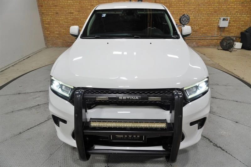 2021 Dodge Durango 3rd Gen - Image 5 of 12