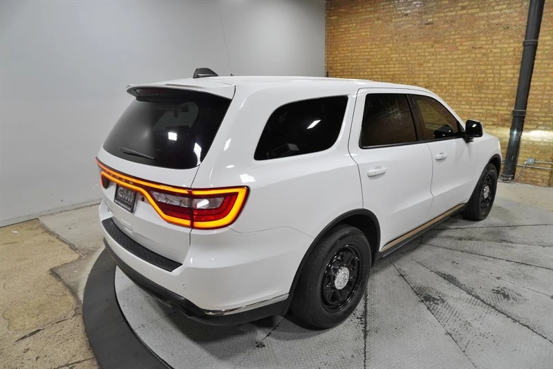 2021 Dodge Durango 3rd Gen - Image 11 of 12