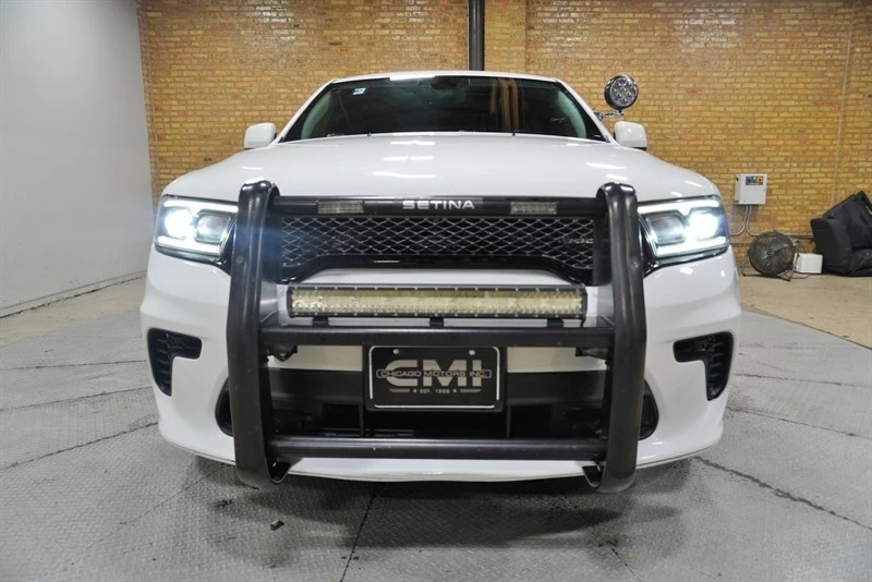 2021 Dodge Durango 3rd Gen - Image 4 of 12