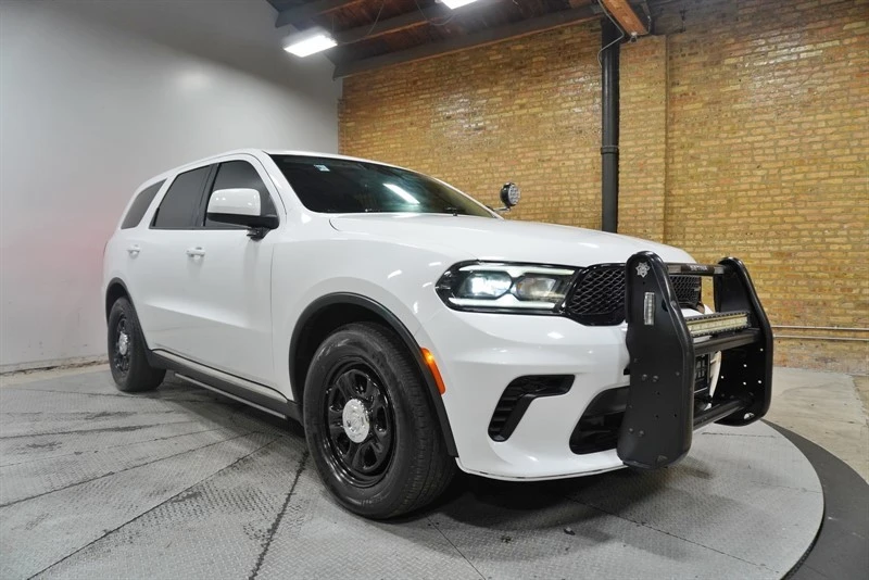 2021 Dodge Durango 3rd Gen - Image 6 of 12