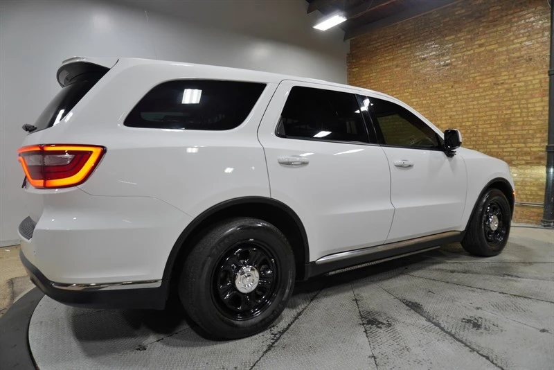 2021 Dodge Durango 3rd Gen - Image 12 of 12