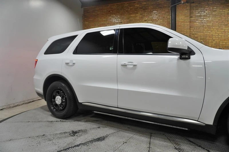 2021 Dodge Durango 3rd Gen - Image 9 of 12