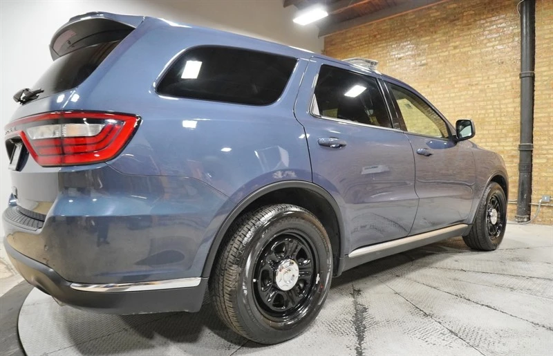 2021 Dodge Durango 3rd Gen - Image 12 of 12