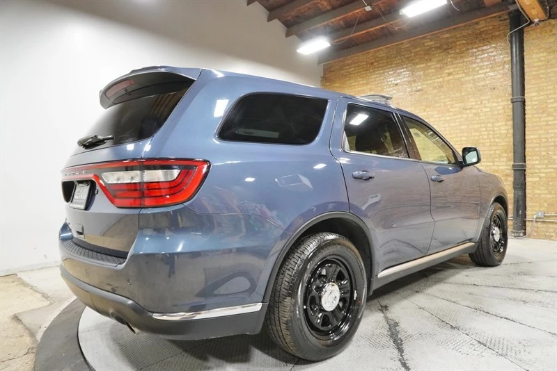 2021 Dodge Durango 3rd Gen - Image 10 of 12