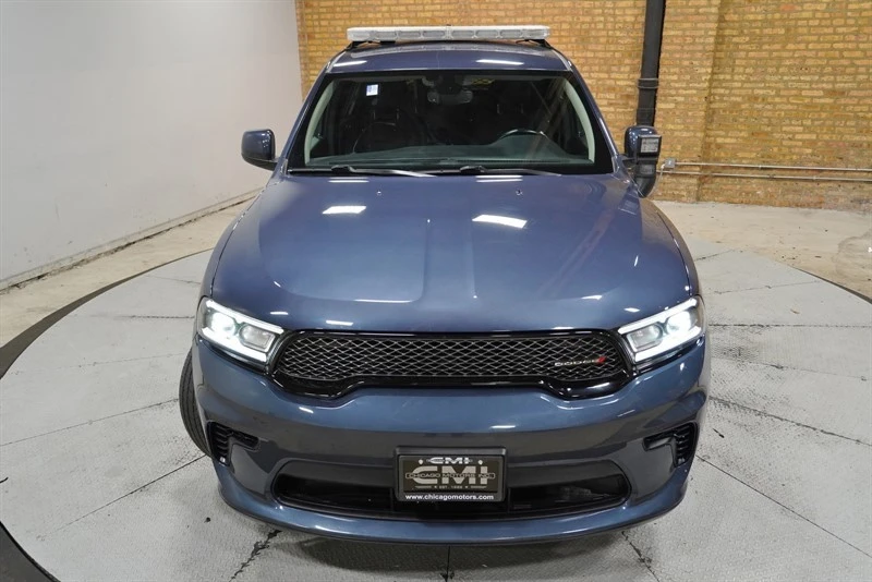 2021 Dodge Durango 3rd Gen - Image 5 of 12
