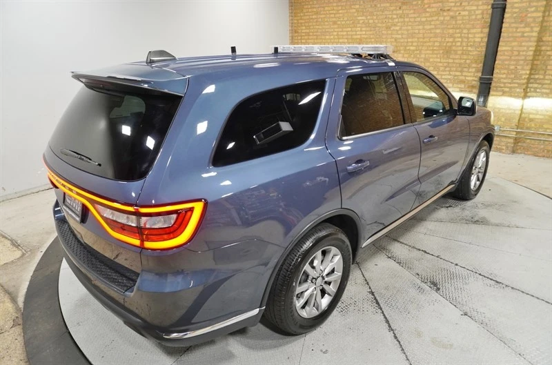 2021 Dodge Durango 3rd Gen - Image 11 of 12