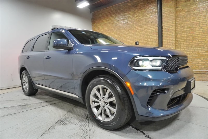2021 Dodge Durango 3rd Gen - Image 6 of 12