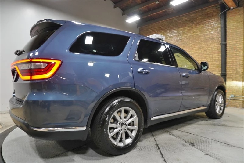 2021 Dodge Durango 3rd Gen - Image 12 of 12