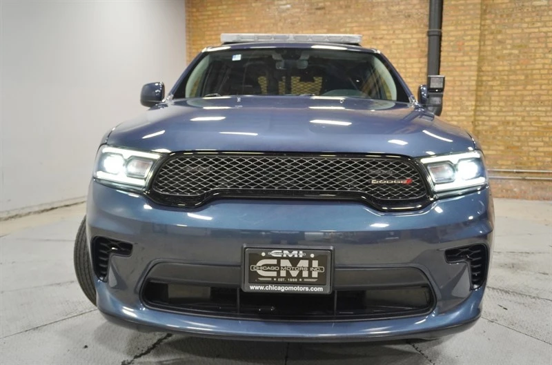 2021 Dodge Durango 3rd Gen - Image 4 of 12