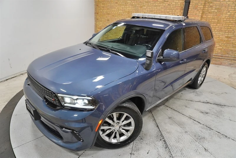 2021 Dodge Durango 3rd Gen - Image 2 of 12