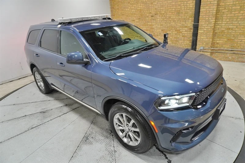 2021 Dodge Durango 3rd Gen - Image 7 of 12