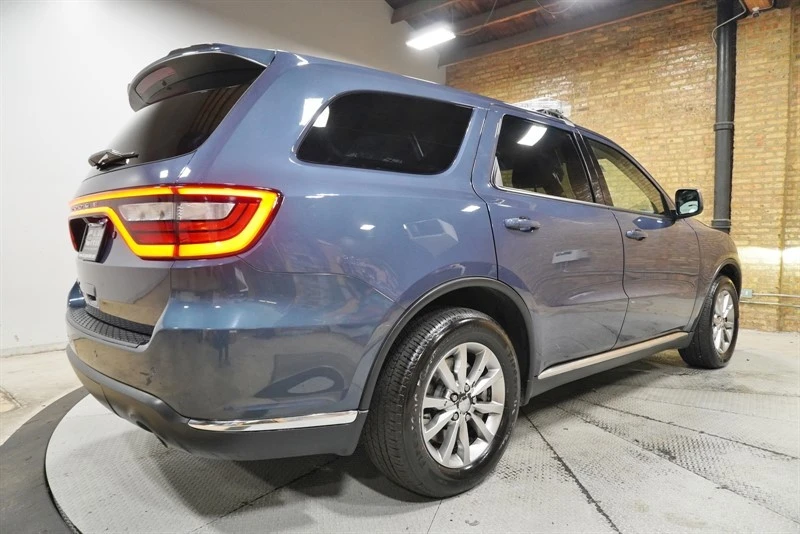 2021 Dodge Durango 3rd Gen - Image 10 of 12