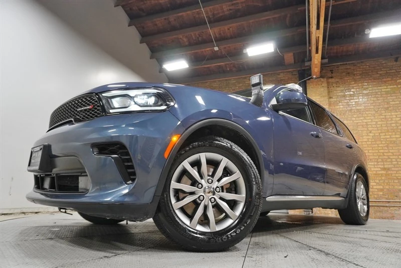 2021 Dodge Durango 3rd Gen - Image 3 of 12