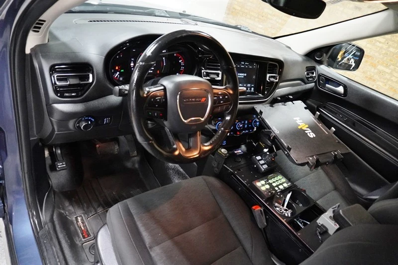 2021 Dodge Durango 3rd Gen - Image 20 of 21