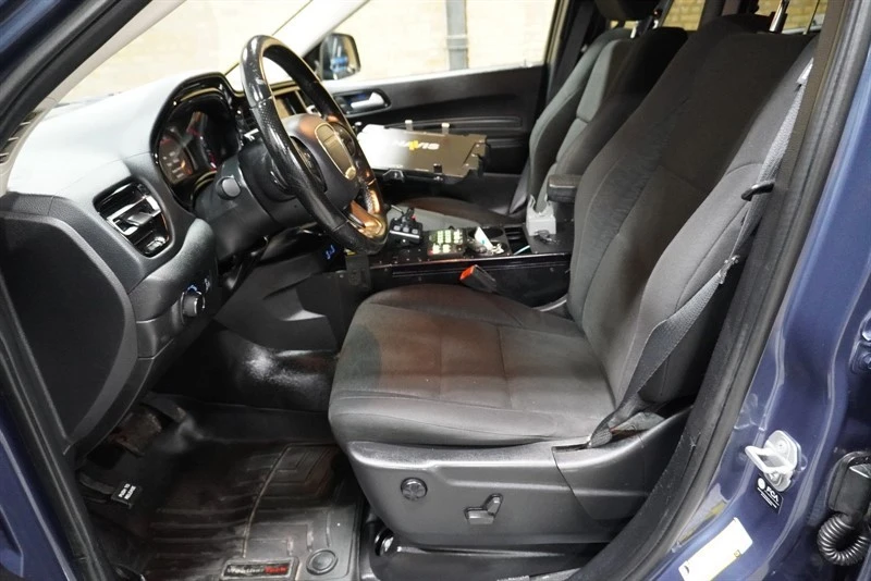 2021 Dodge Durango 3rd Gen - Image 21 of 21